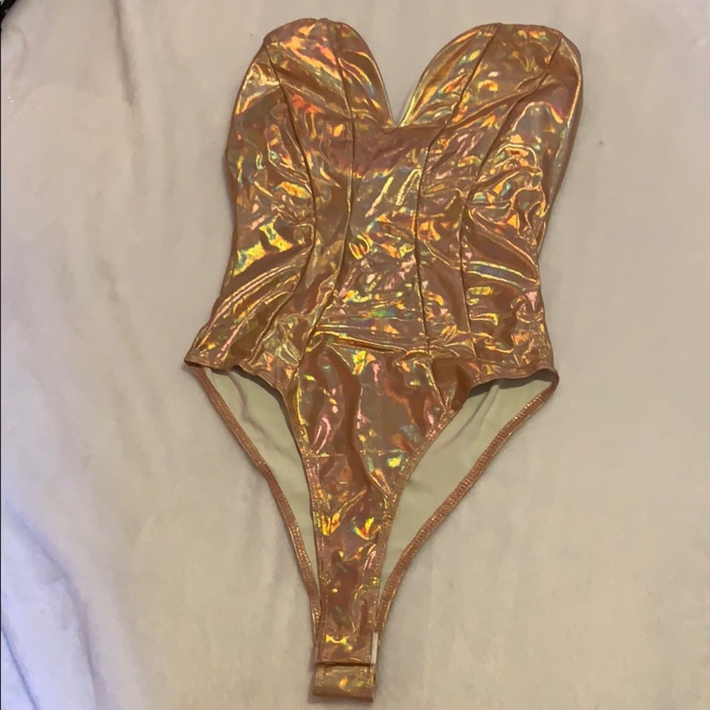 Bodysuit